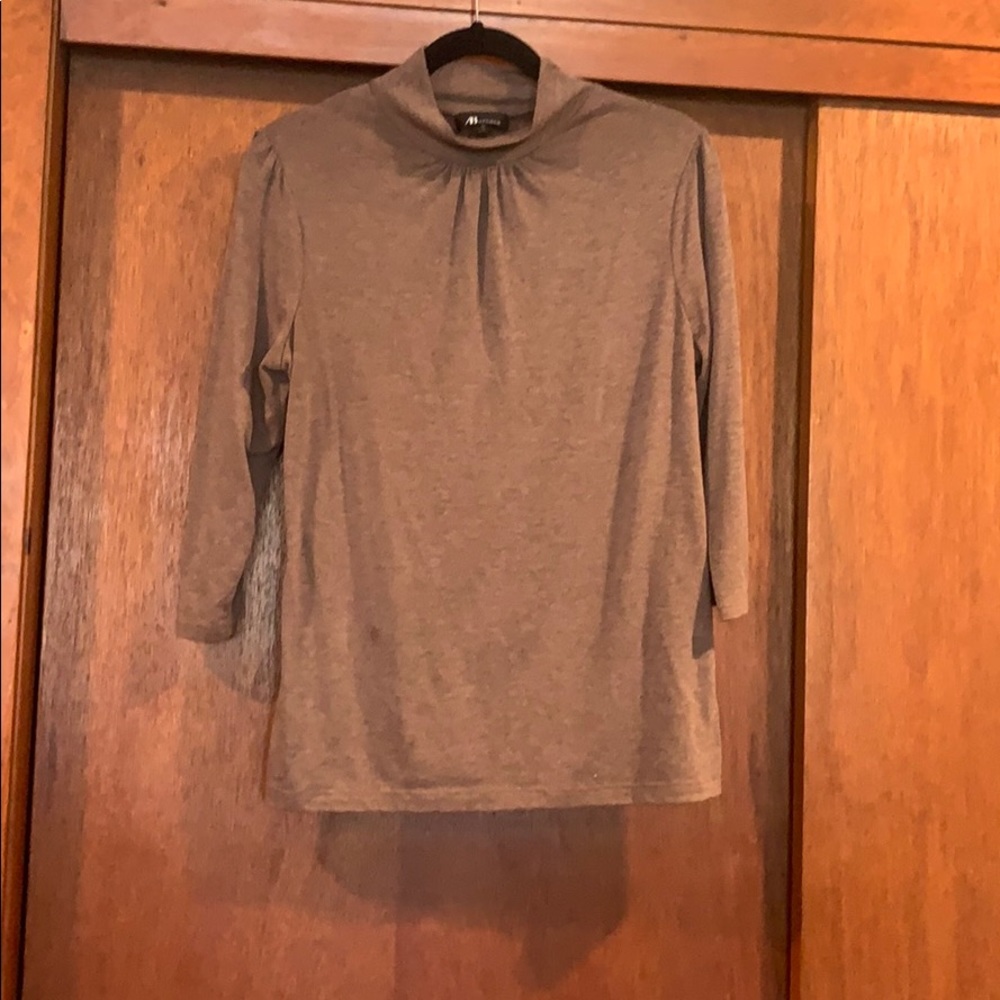 AB Studio quarter sleeved women’s shirt